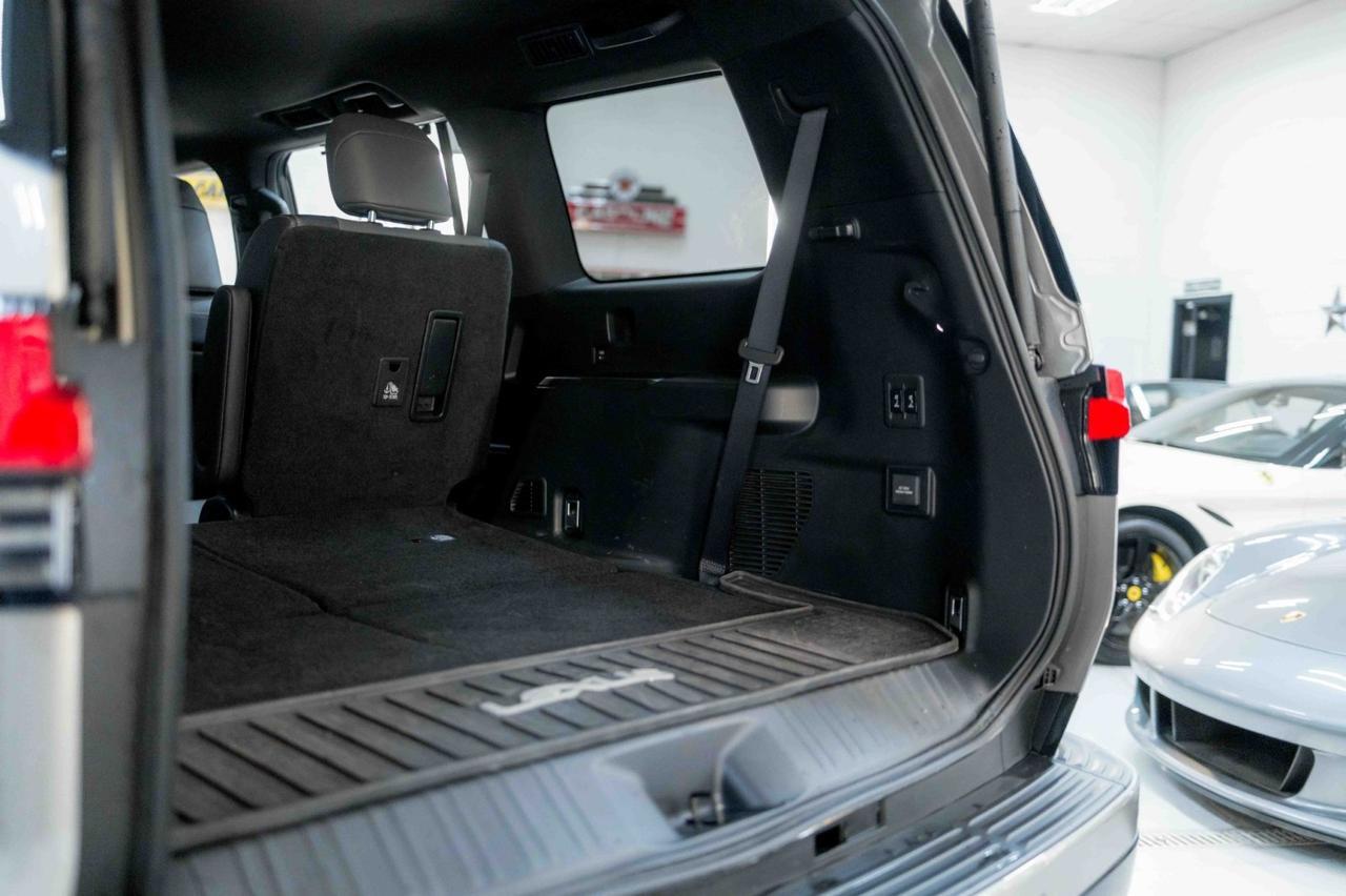 2024 Lexus GX 550 Luxury Marietta GA