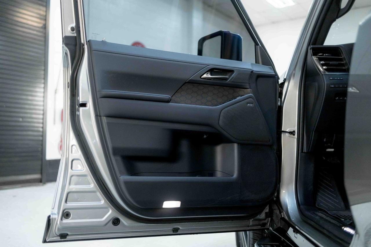 2024 Lexus GX 550 Luxury Marietta GA