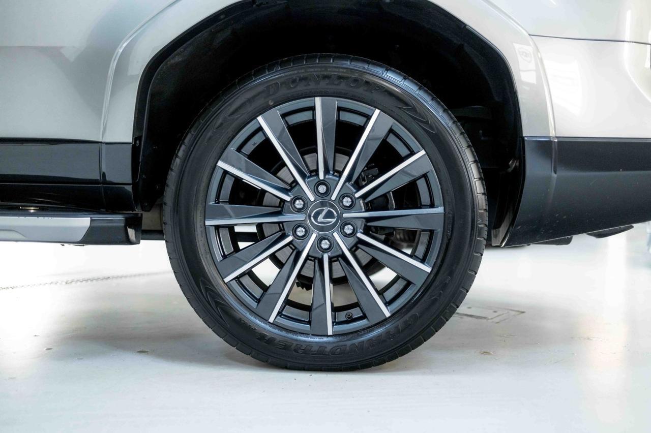 2024 Lexus GX 550 Luxury Marietta GA