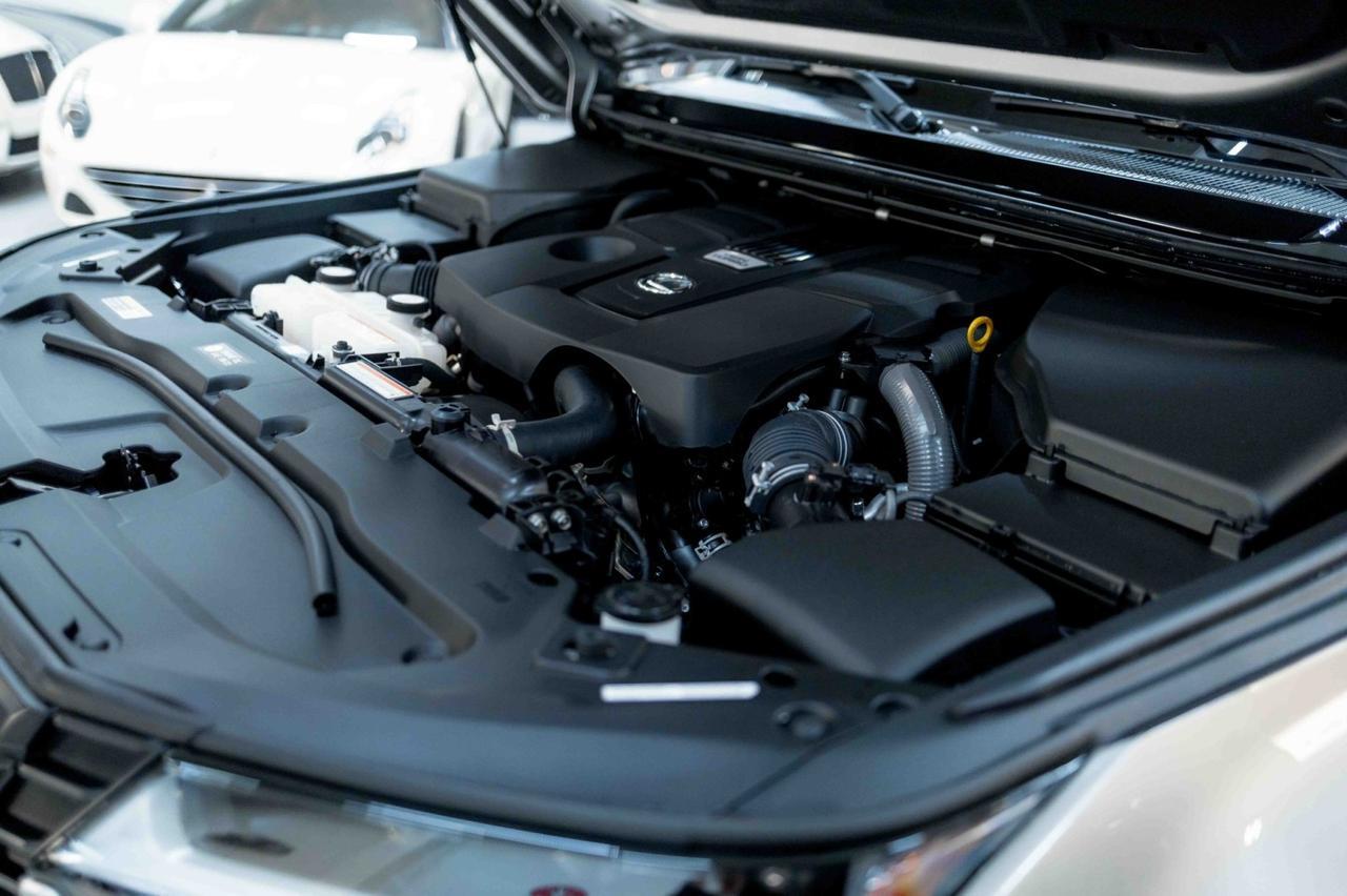 2024 Lexus GX 550 Luxury Marietta GA