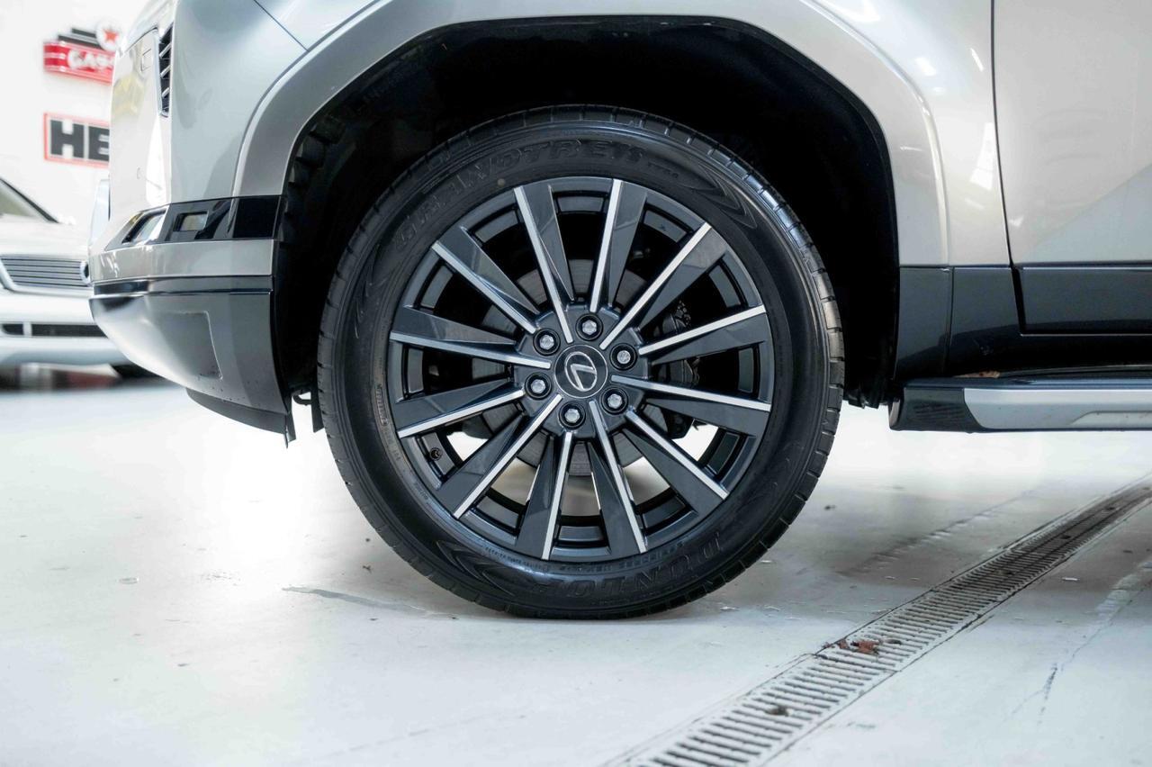 2024 Lexus GX 550 Luxury Marietta GA