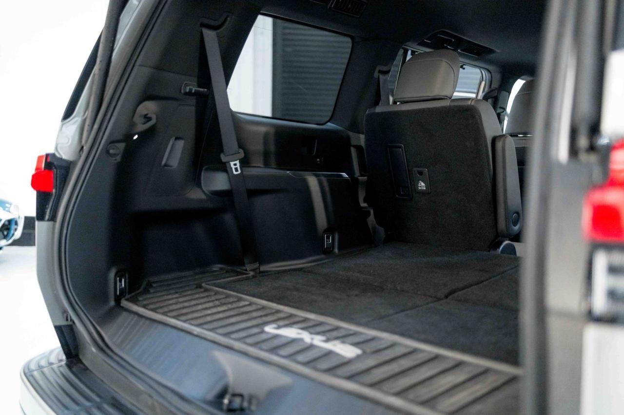 2024 Lexus GX 550 Luxury Marietta GA