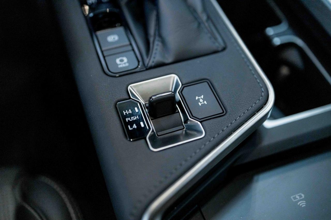 2024 Lexus GX 550 Luxury Marietta GA