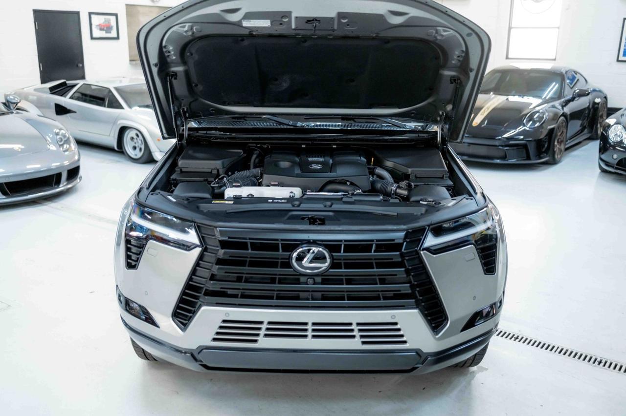 2024 Lexus GX 550 Luxury Marietta GA