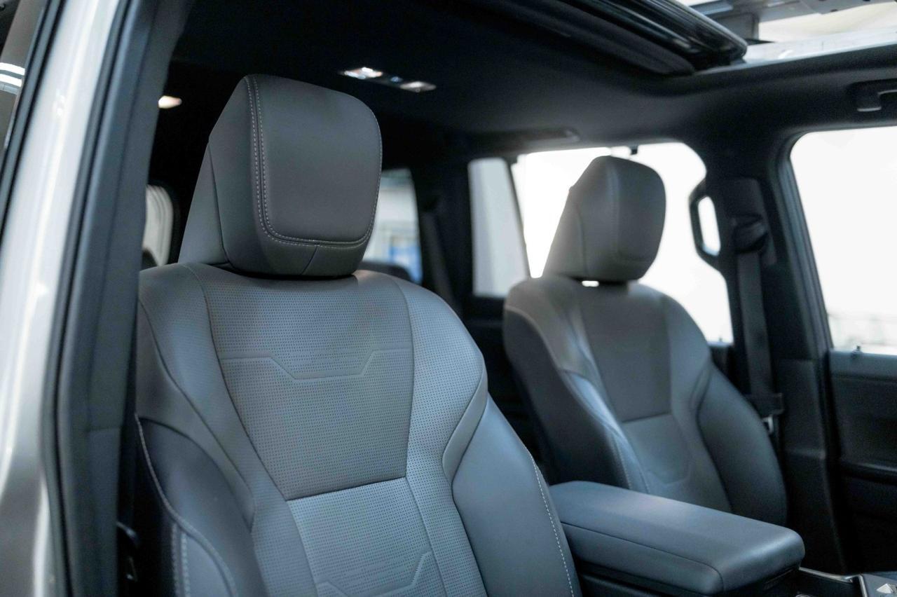 2024 Lexus GX 550 Luxury Marietta GA