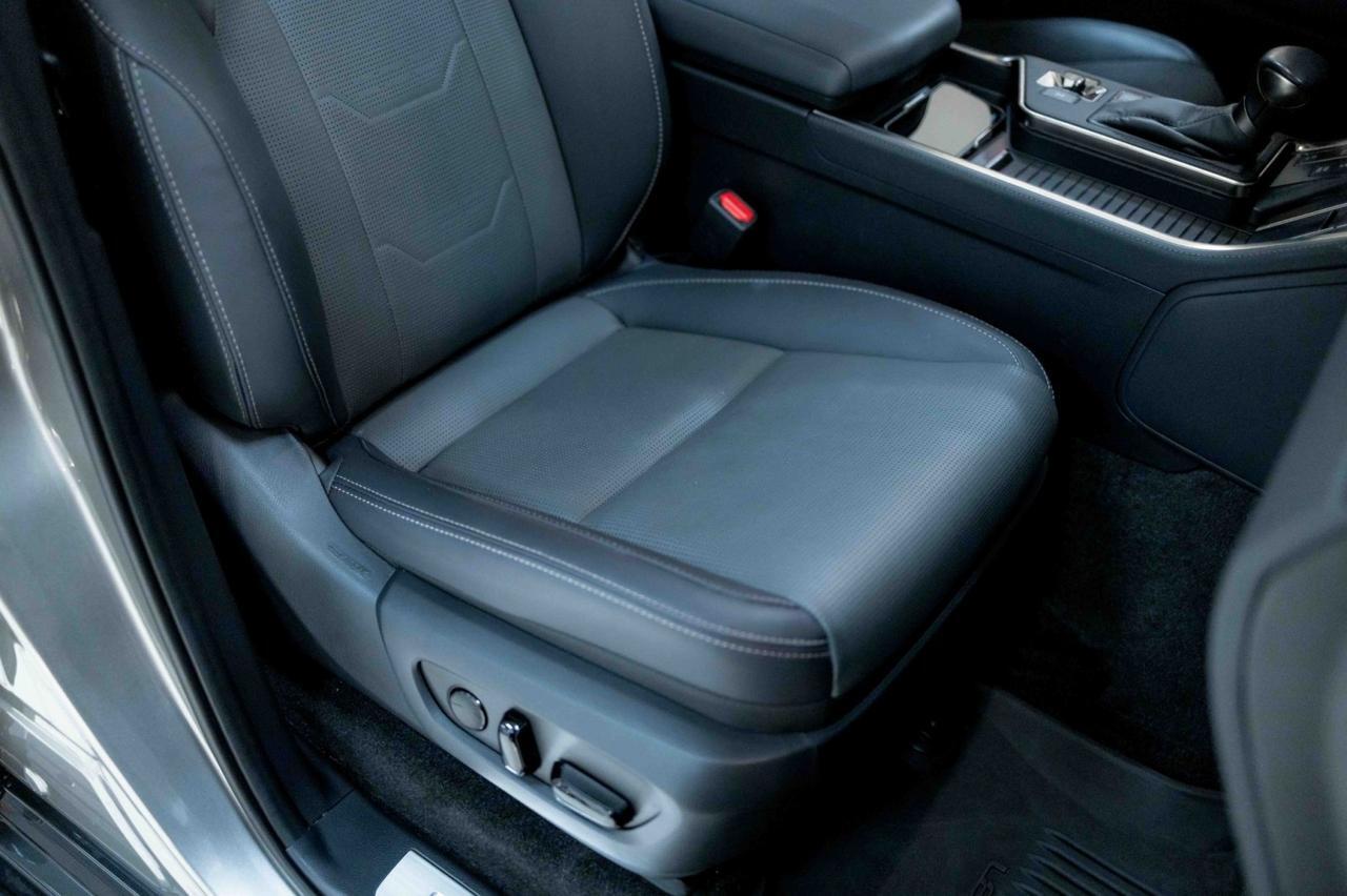 2024 Lexus GX 550 Luxury Marietta GA