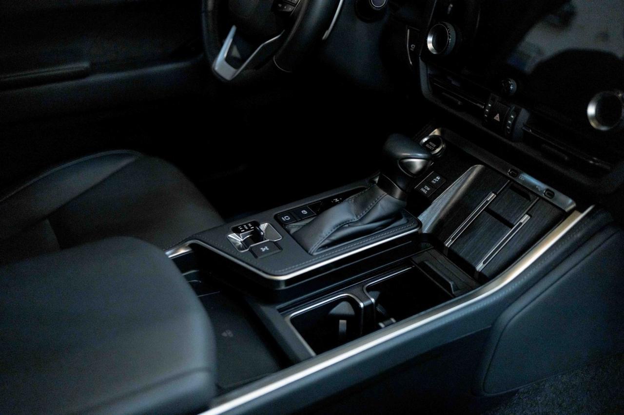 2024 Lexus GX 550 Luxury Marietta GA