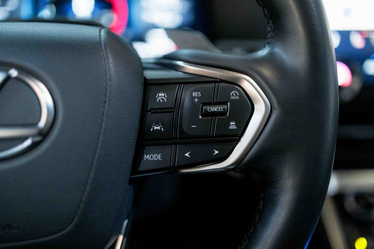 2024 Lexus GX 550 Luxury Marietta GA