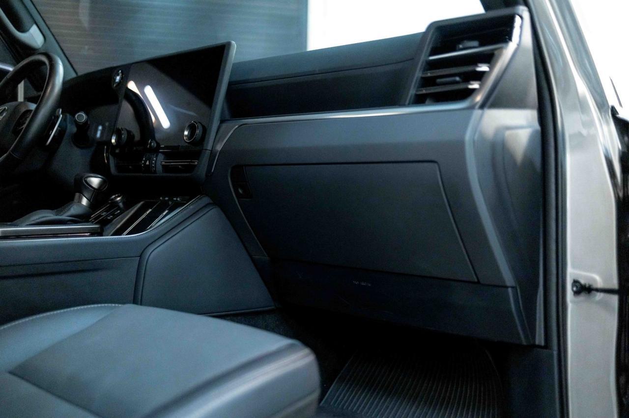 2024 Lexus GX 550 Luxury Marietta GA