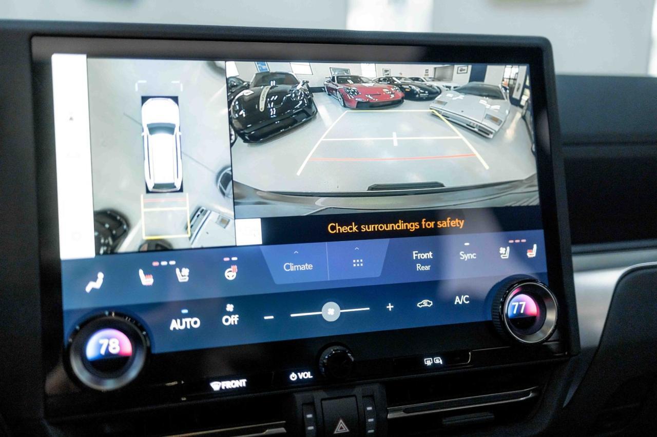 2024 Lexus GX 550 Luxury Marietta GA