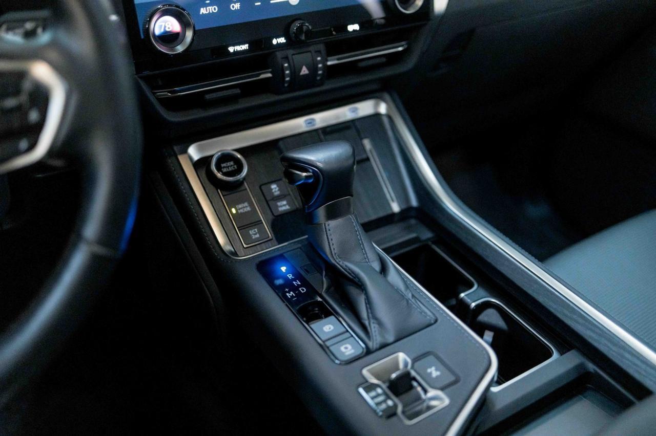 2024 Lexus GX 550 Luxury Marietta GA