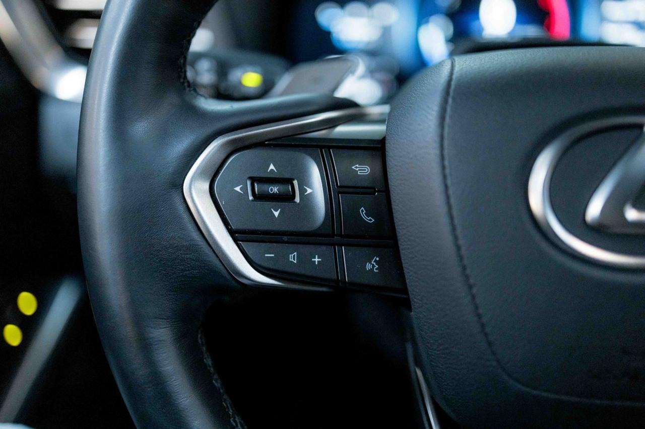 2024 Lexus GX 550 Luxury Marietta GA