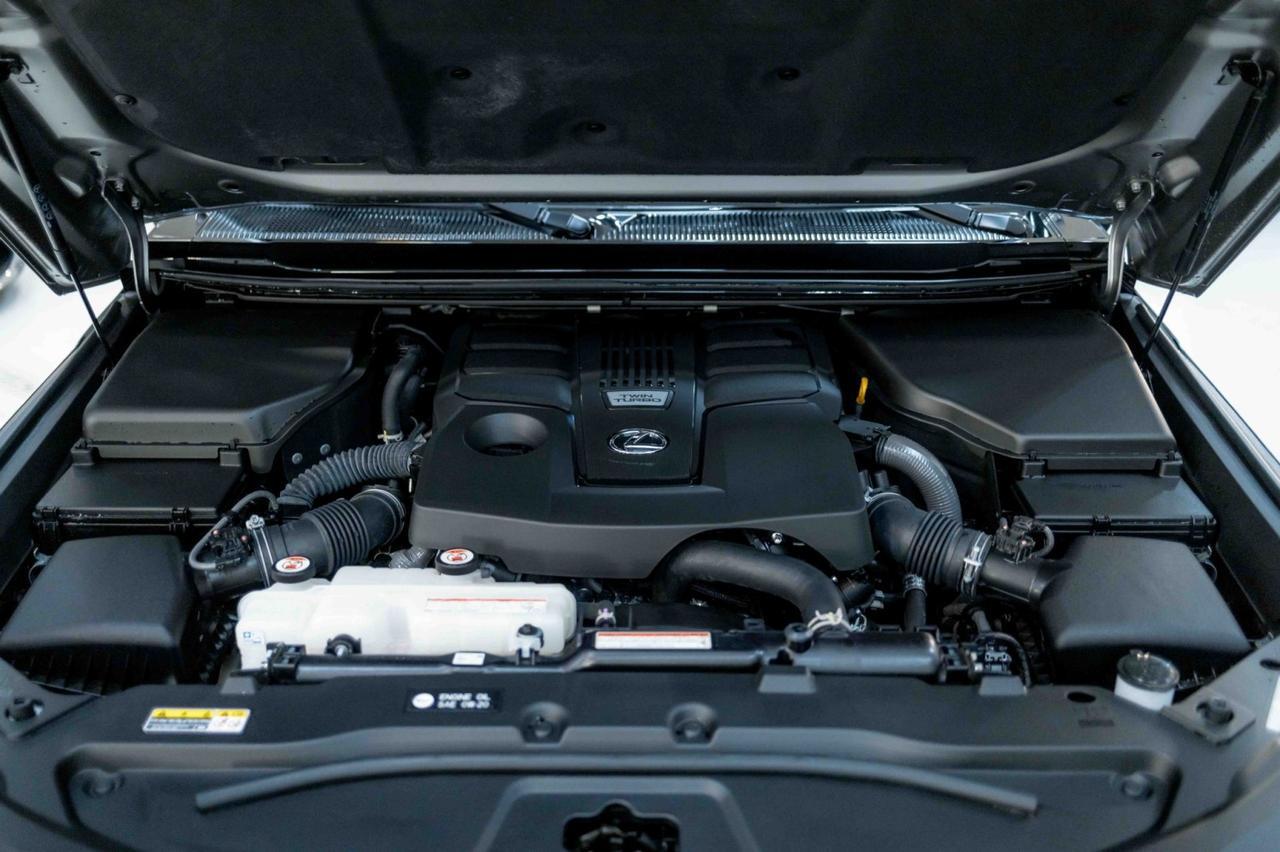 2024 Lexus GX 550 Luxury Marietta GA