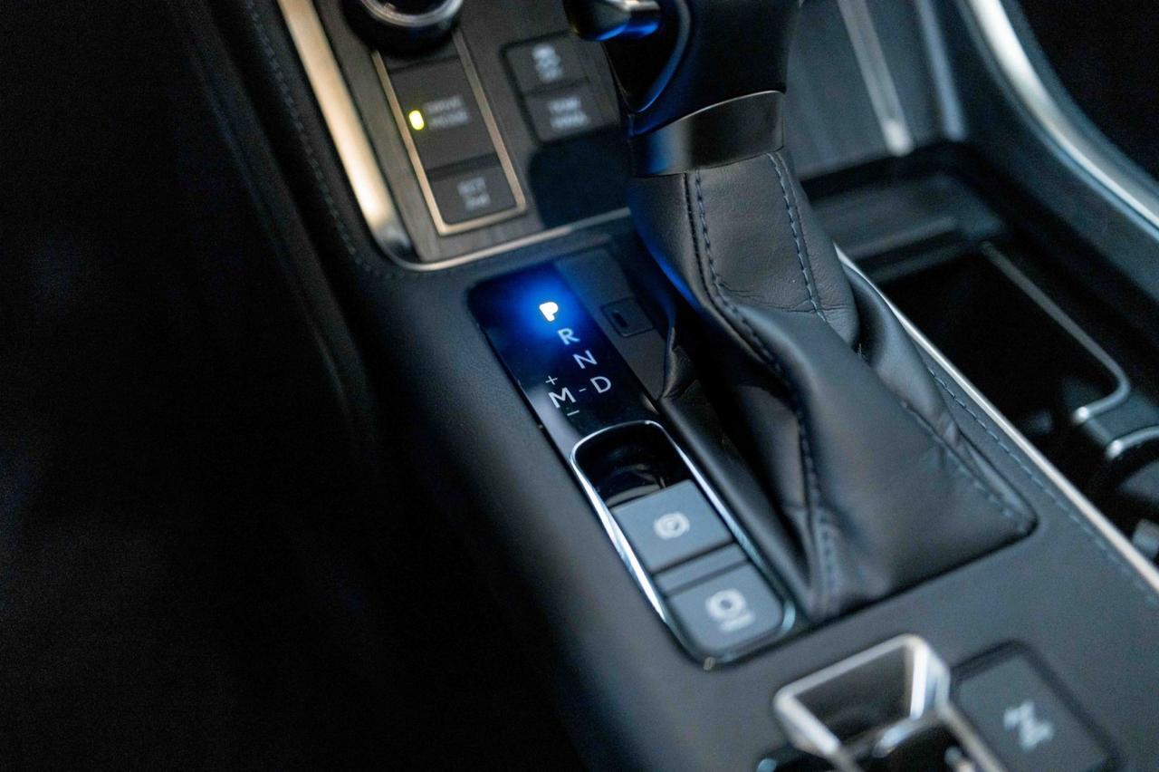 2024 Lexus GX 550 Luxury Marietta GA