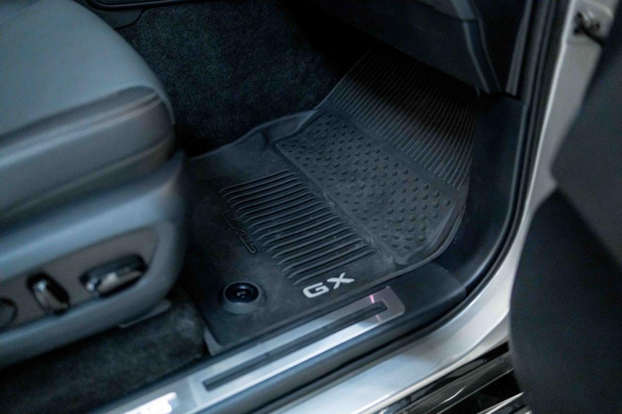 2024 Lexus GX 550 Luxury Marietta GA