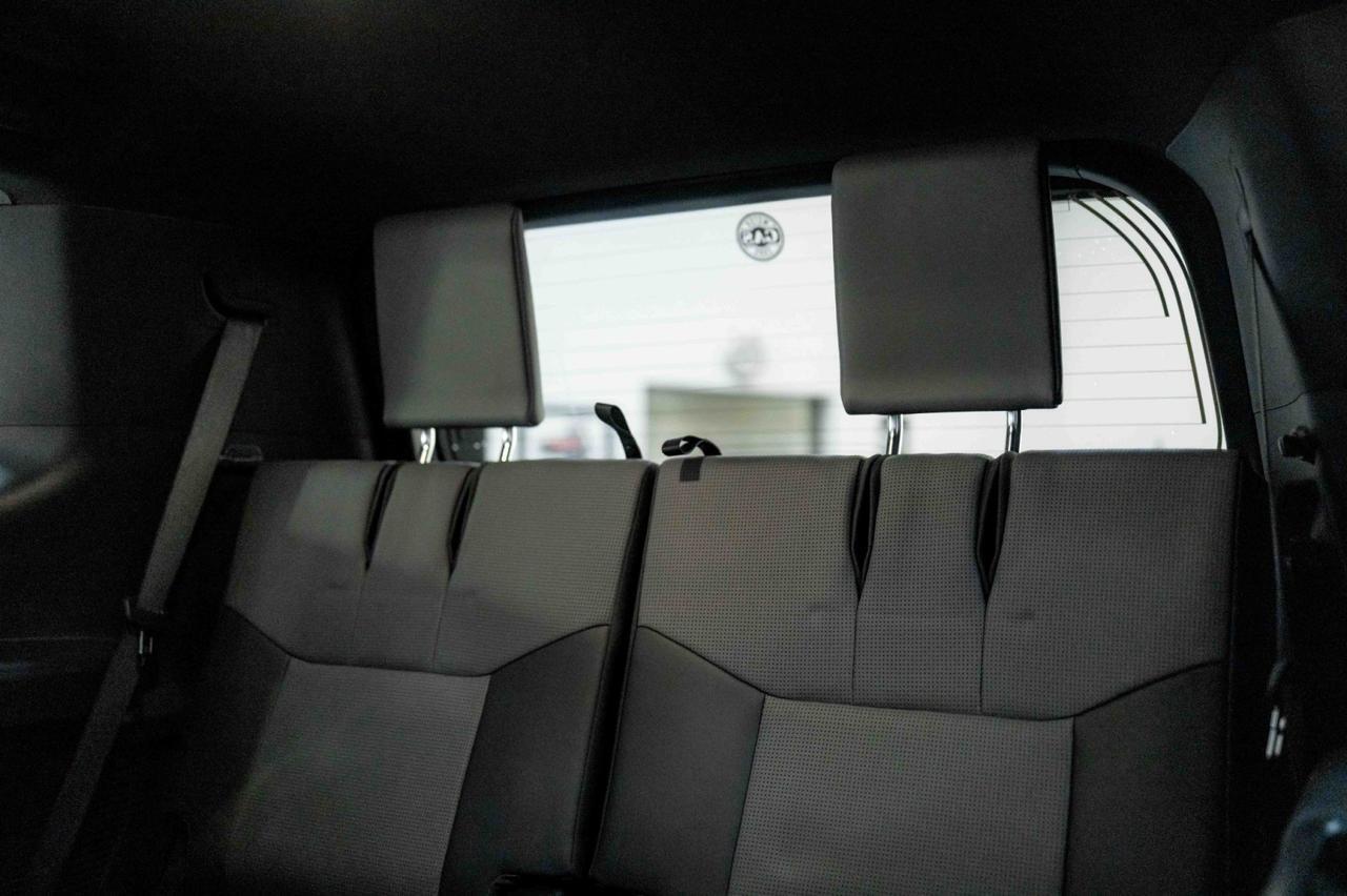 2024 Lexus GX 550 Luxury Marietta GA