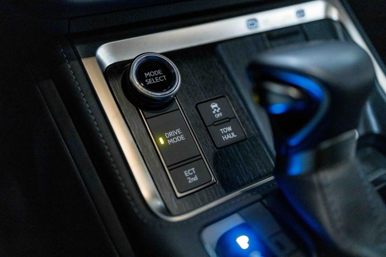 2024 Lexus GX 550 Luxury Marietta GA