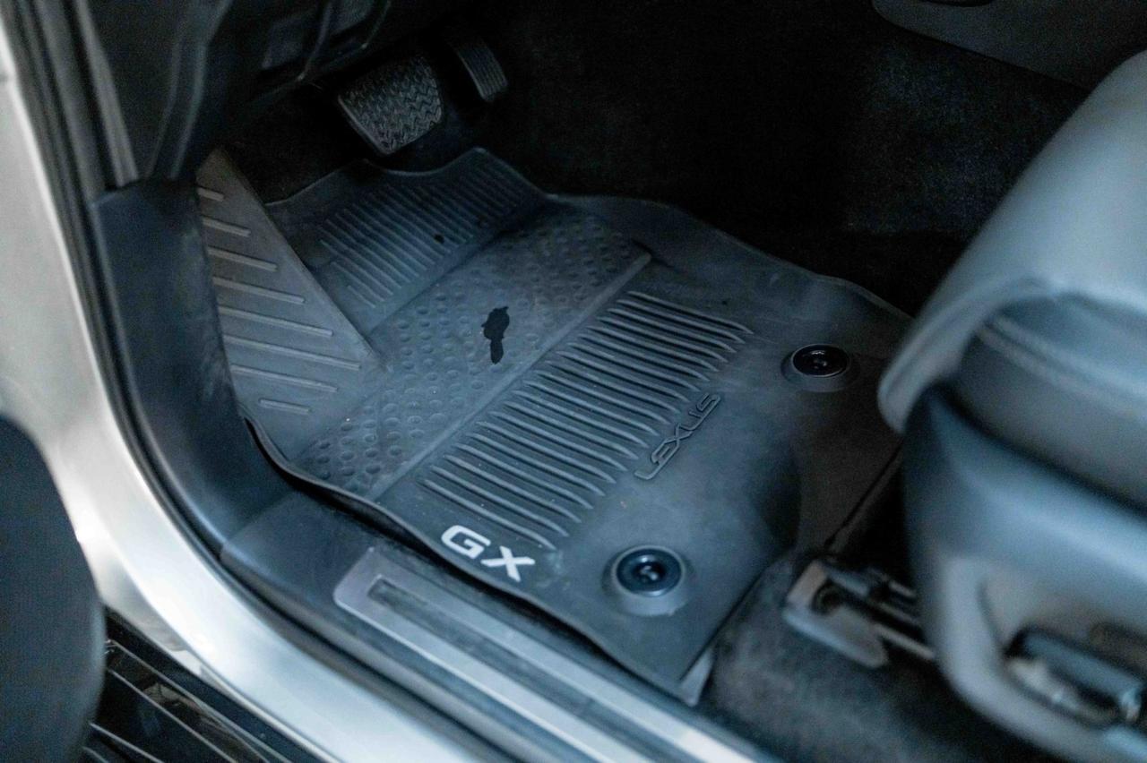 2024 Lexus GX 550 Luxury Marietta GA