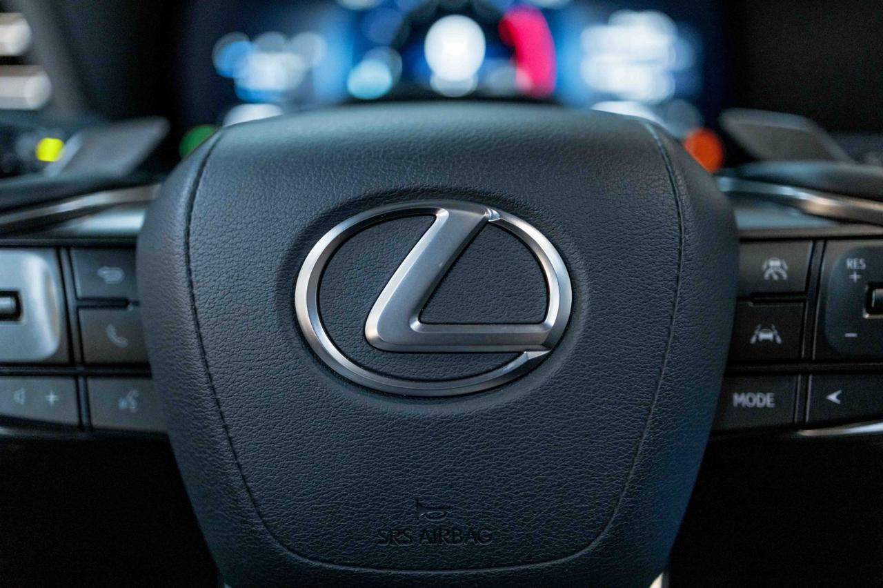 2024 Lexus GX 550 Luxury Marietta GA