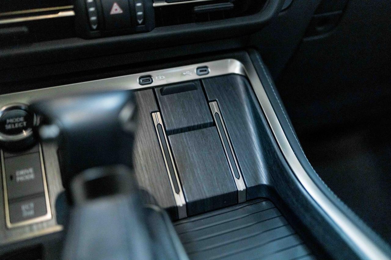 2024 Lexus GX 550 Luxury Marietta GA