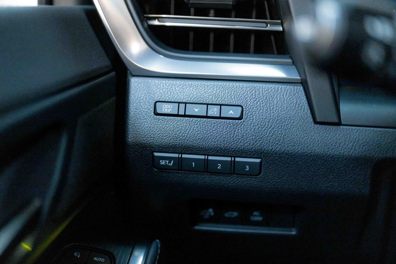 2024 Lexus GX 550 Luxury Marietta GA