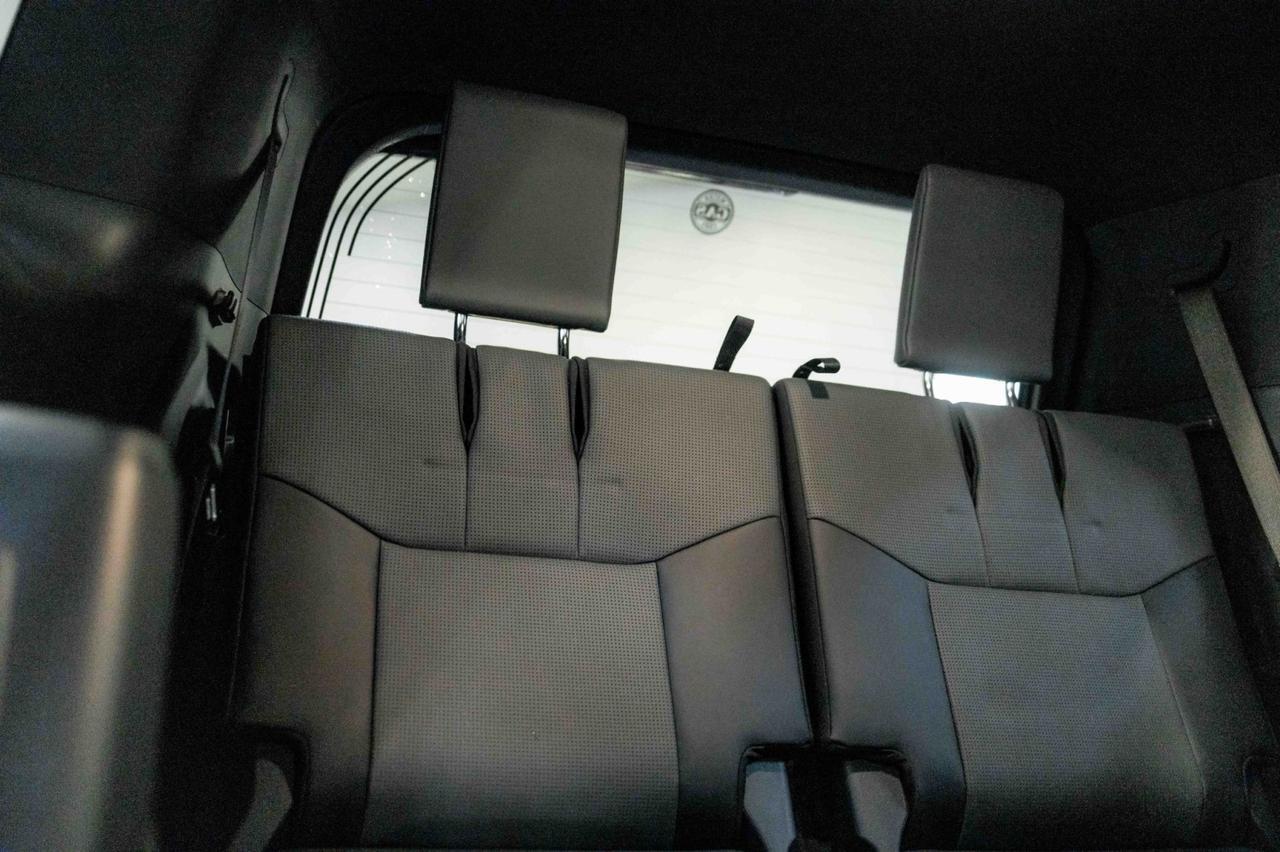 2024 Lexus GX 550 Luxury Marietta GA