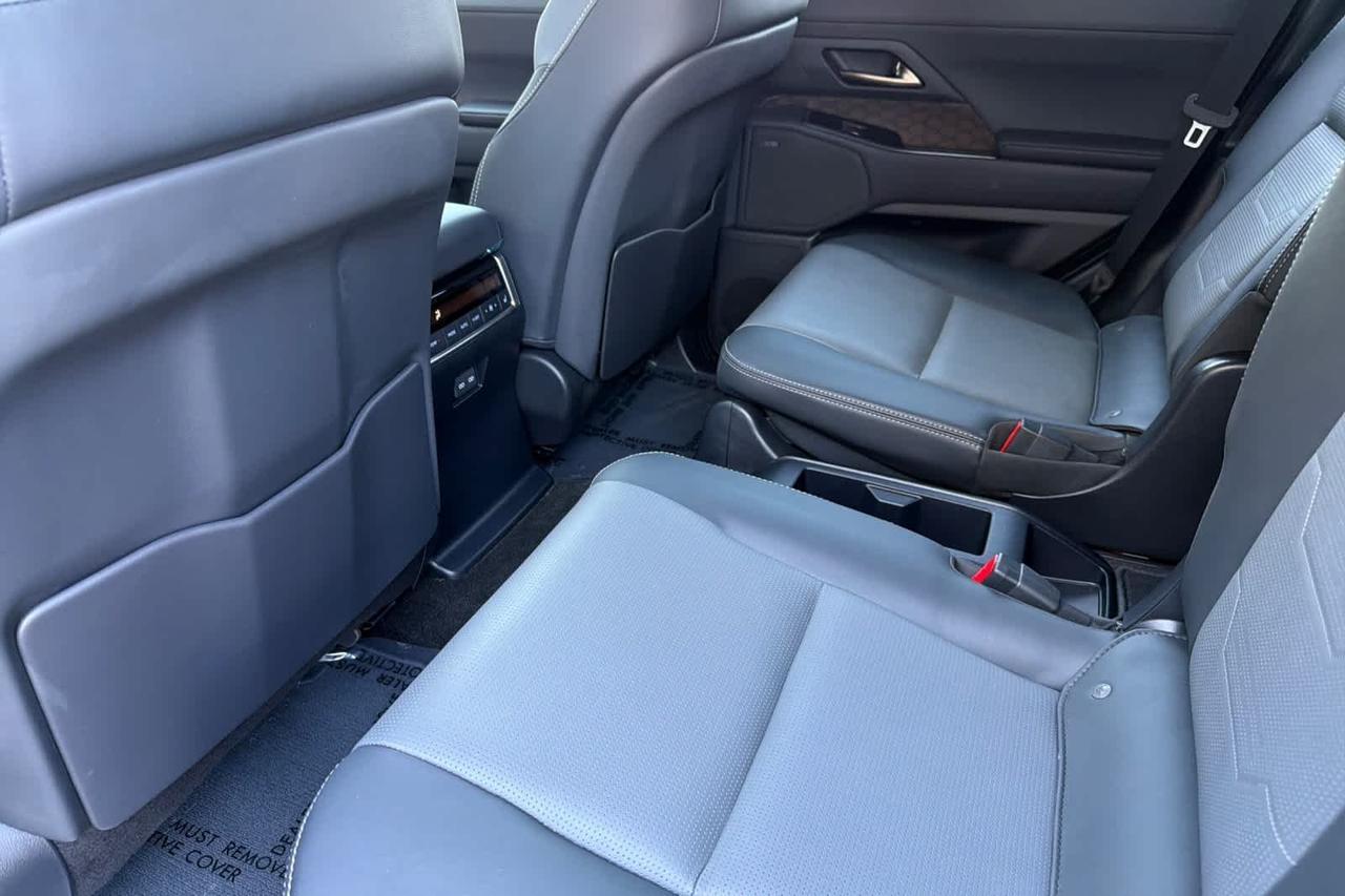2024 Lexus GX 550 Luxury Roseville CA