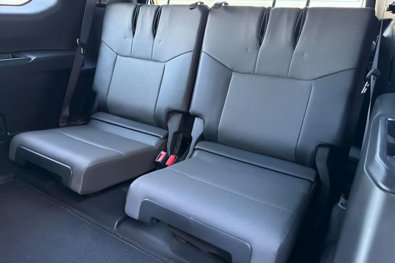2024 Lexus GX 550 Luxury Roseville CA