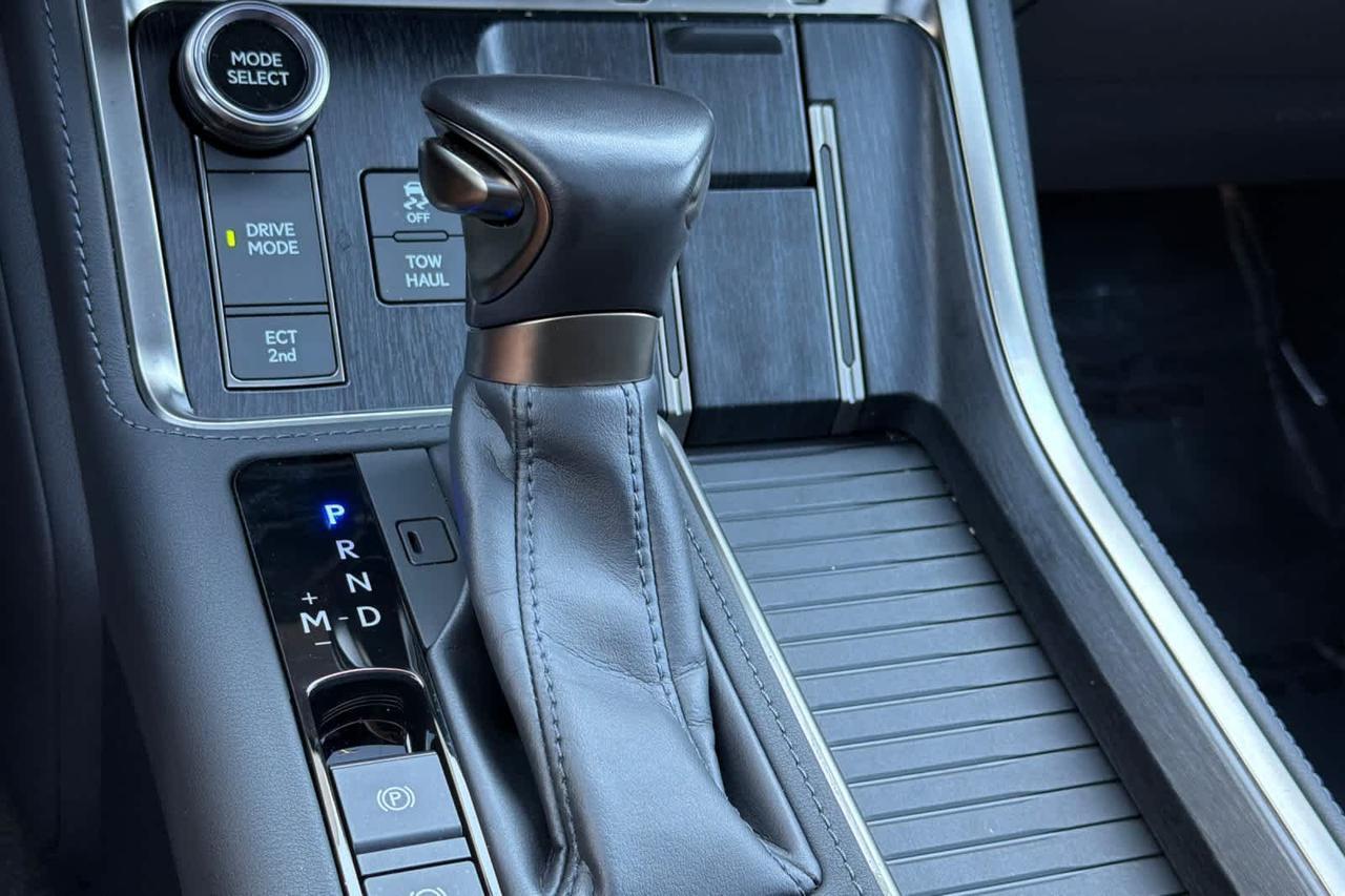 2024 Lexus GX 550 Luxury Roseville CA