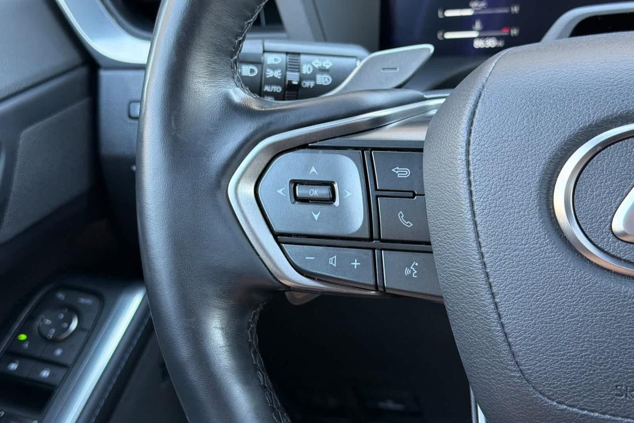 2024 Lexus GX 550 Luxury Roseville CA