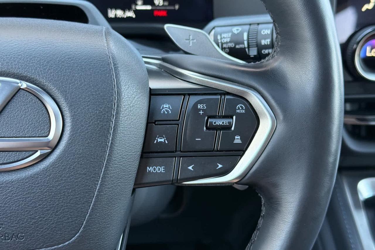 2024 Lexus GX 550 Luxury Roseville CA