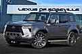 2024 Lexus GX 550 Luxury