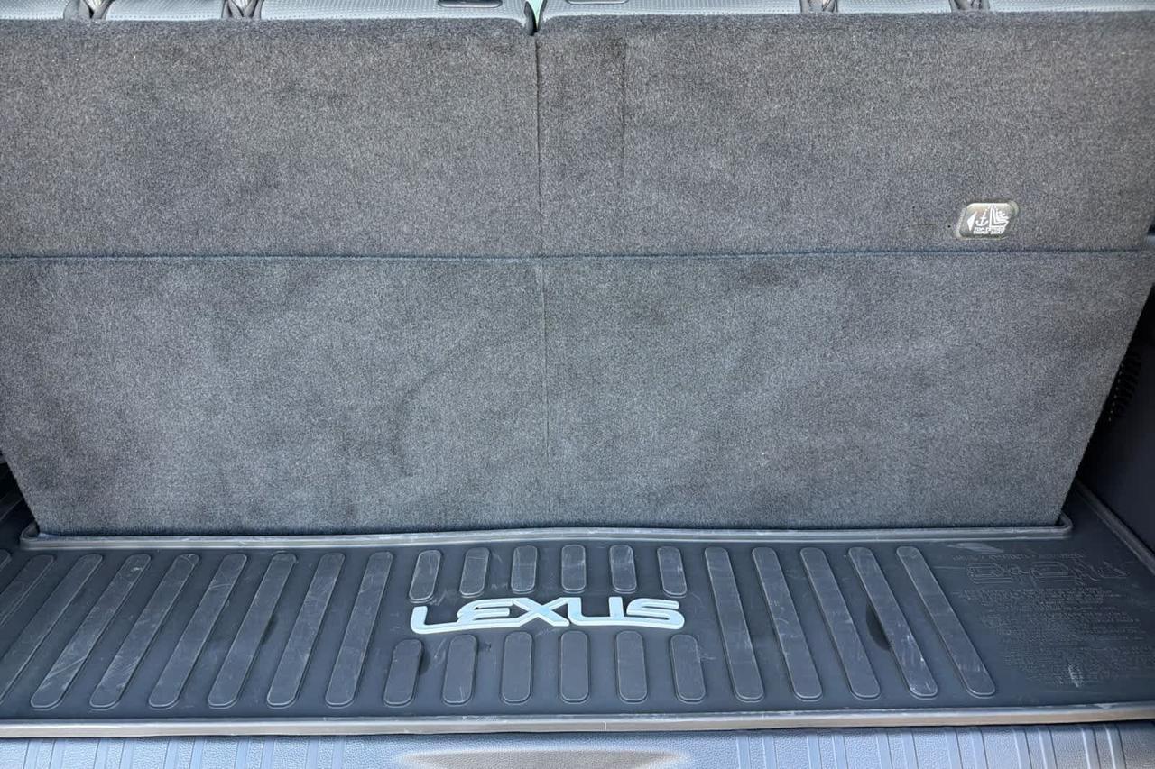 2024 Lexus GX 550 Luxury Roseville CA
