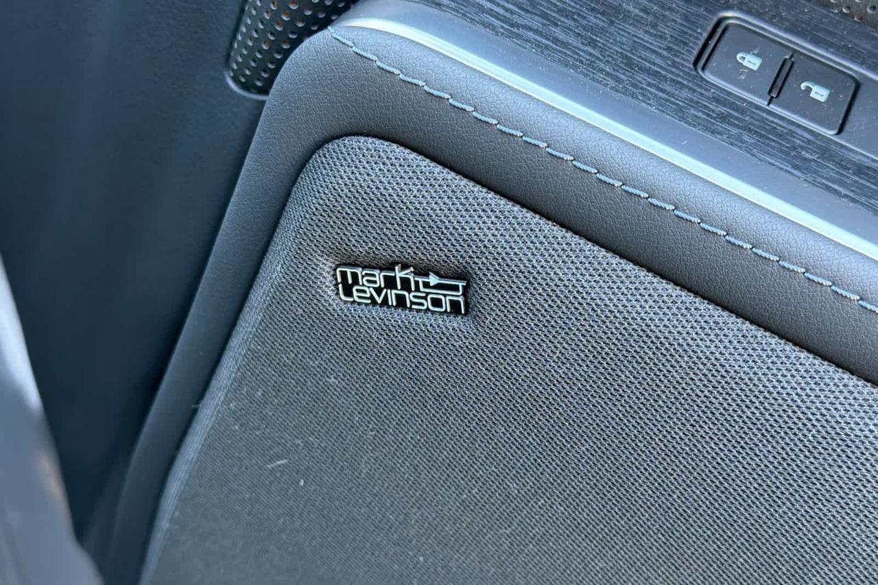 2024 Lexus GX 550 Luxury Roseville CA