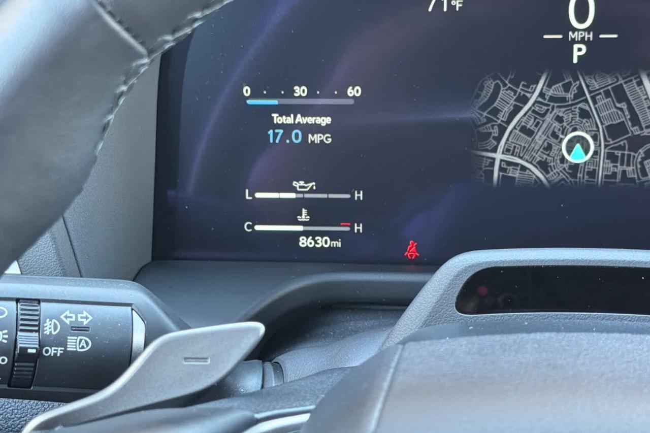 2024 Lexus GX 550 Luxury Roseville CA