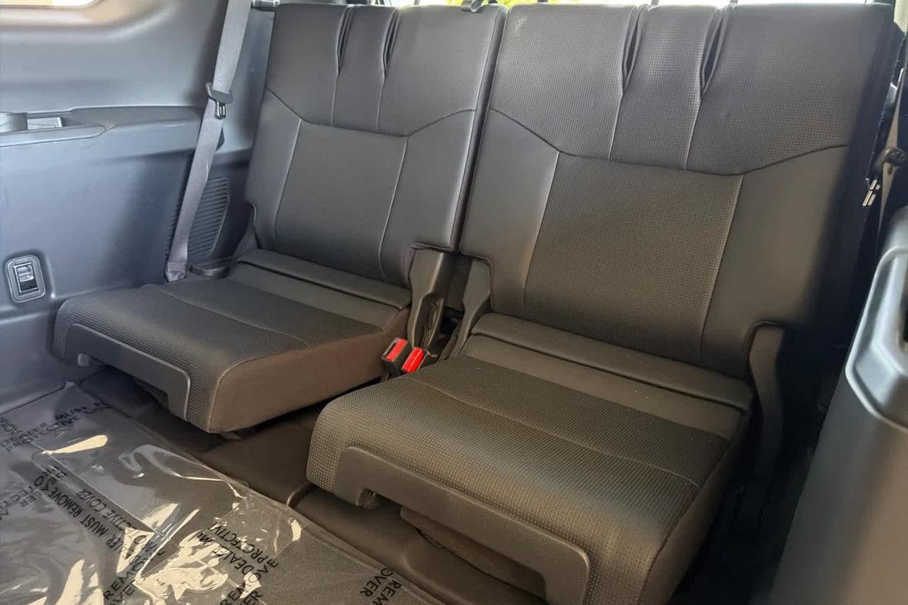 2024 Lexus GX 550 Luxury Roseville CA