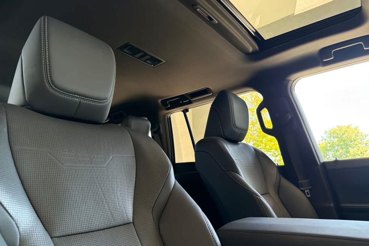 2024 Lexus GX 550 Luxury Roseville CA