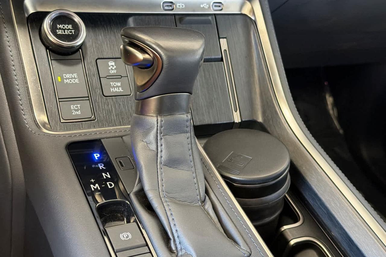 2024 Lexus GX 550 Luxury Roseville CA