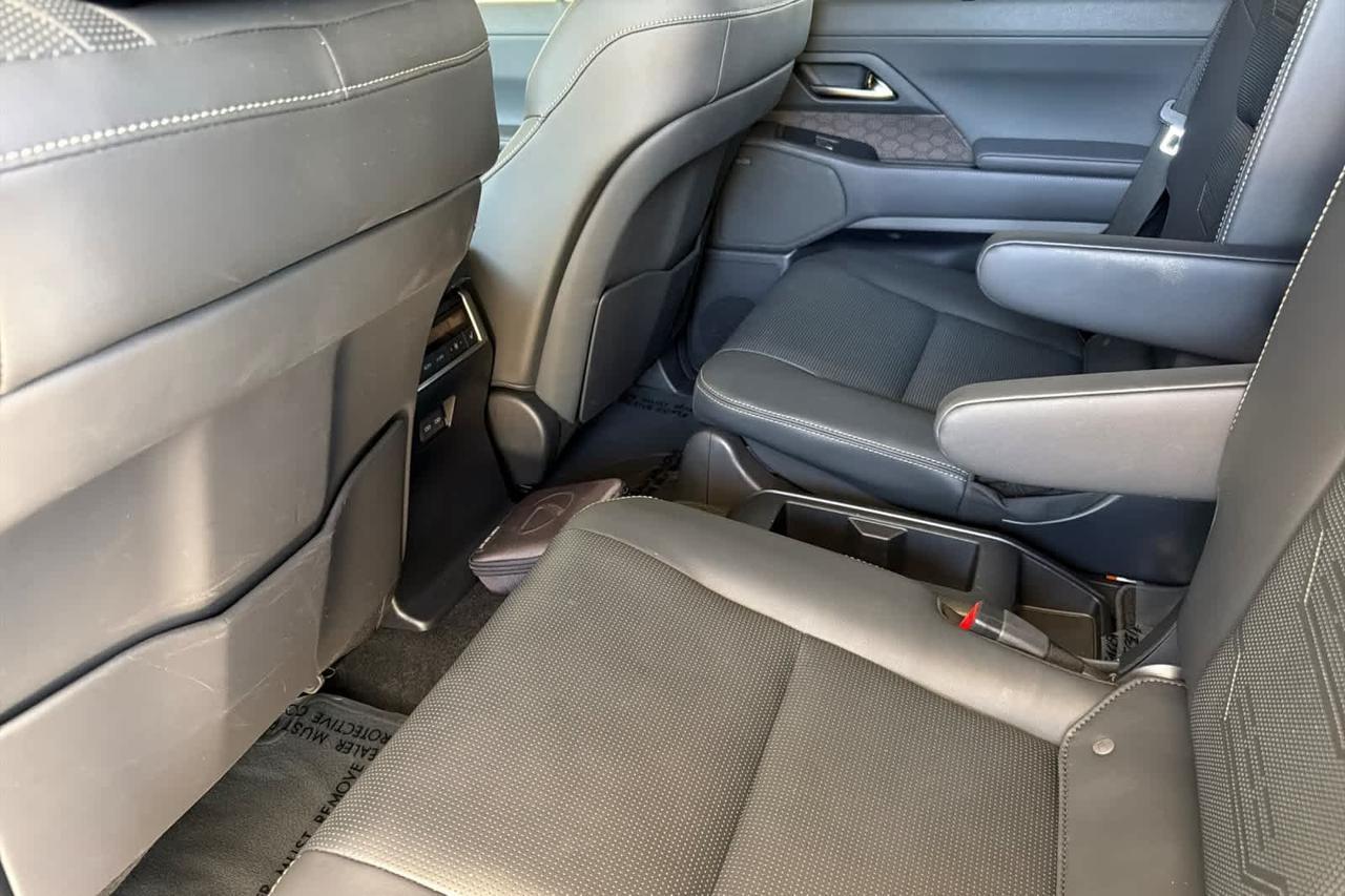 2024 Lexus GX 550 Luxury Roseville CA