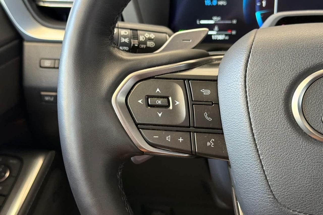 2024 Lexus GX 550 Luxury Roseville CA