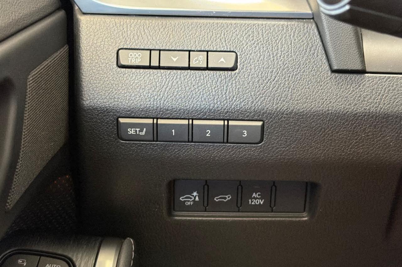 2024 Lexus GX 550 Luxury Roseville CA