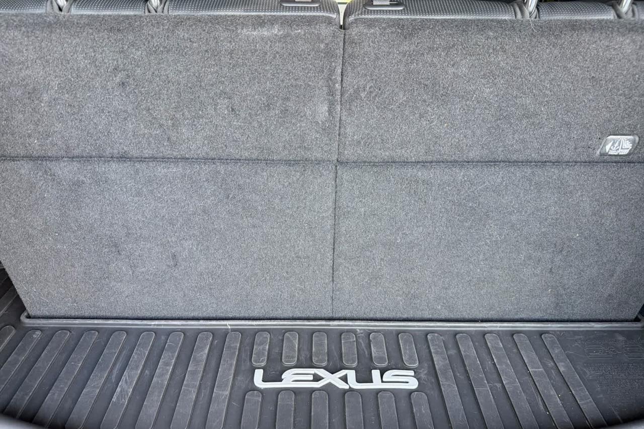 2024 Lexus GX 550 Luxury Roseville CA