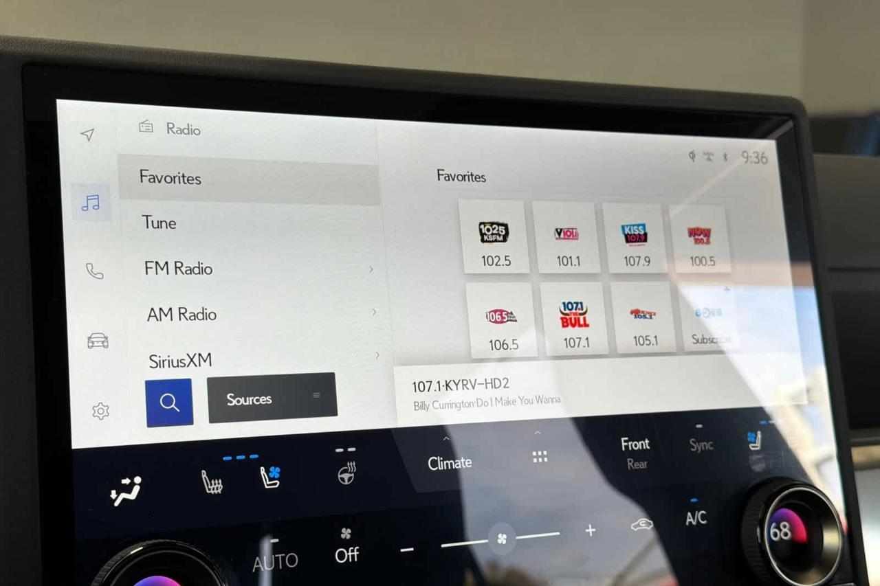 2024 Lexus GX 550 Luxury Roseville CA