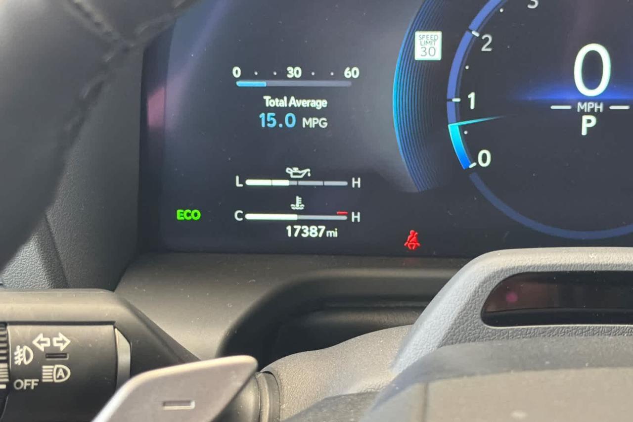 2024 Lexus GX 550 Luxury Roseville CA