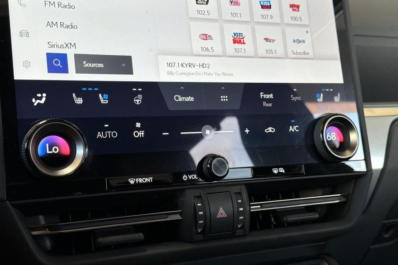 2024 Lexus GX 550 Luxury Roseville CA