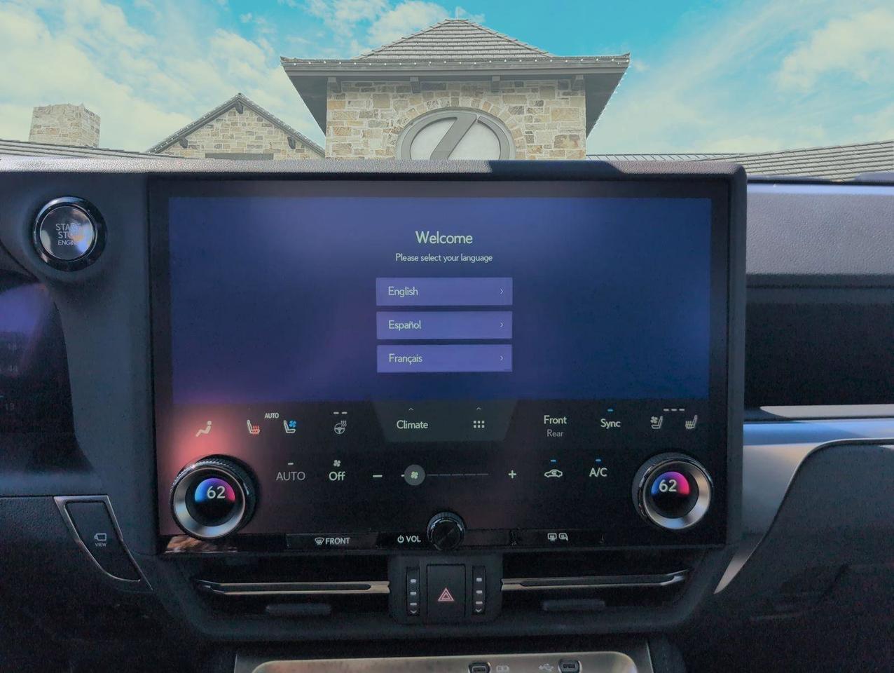 2024 Lexus GX 550 Luxury San Antonio TX