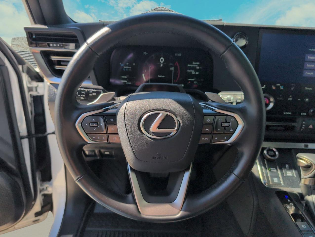 2024 Lexus GX 550 Luxury San Antonio TX