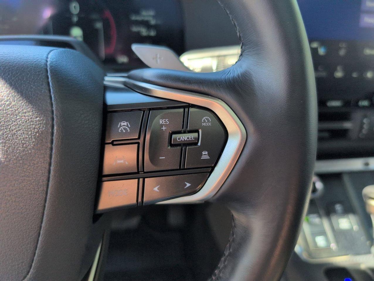 2024 Lexus GX 550 Luxury San Antonio TX