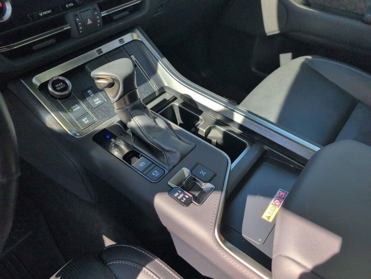 2024 Lexus GX 550 Luxury San Antonio TX