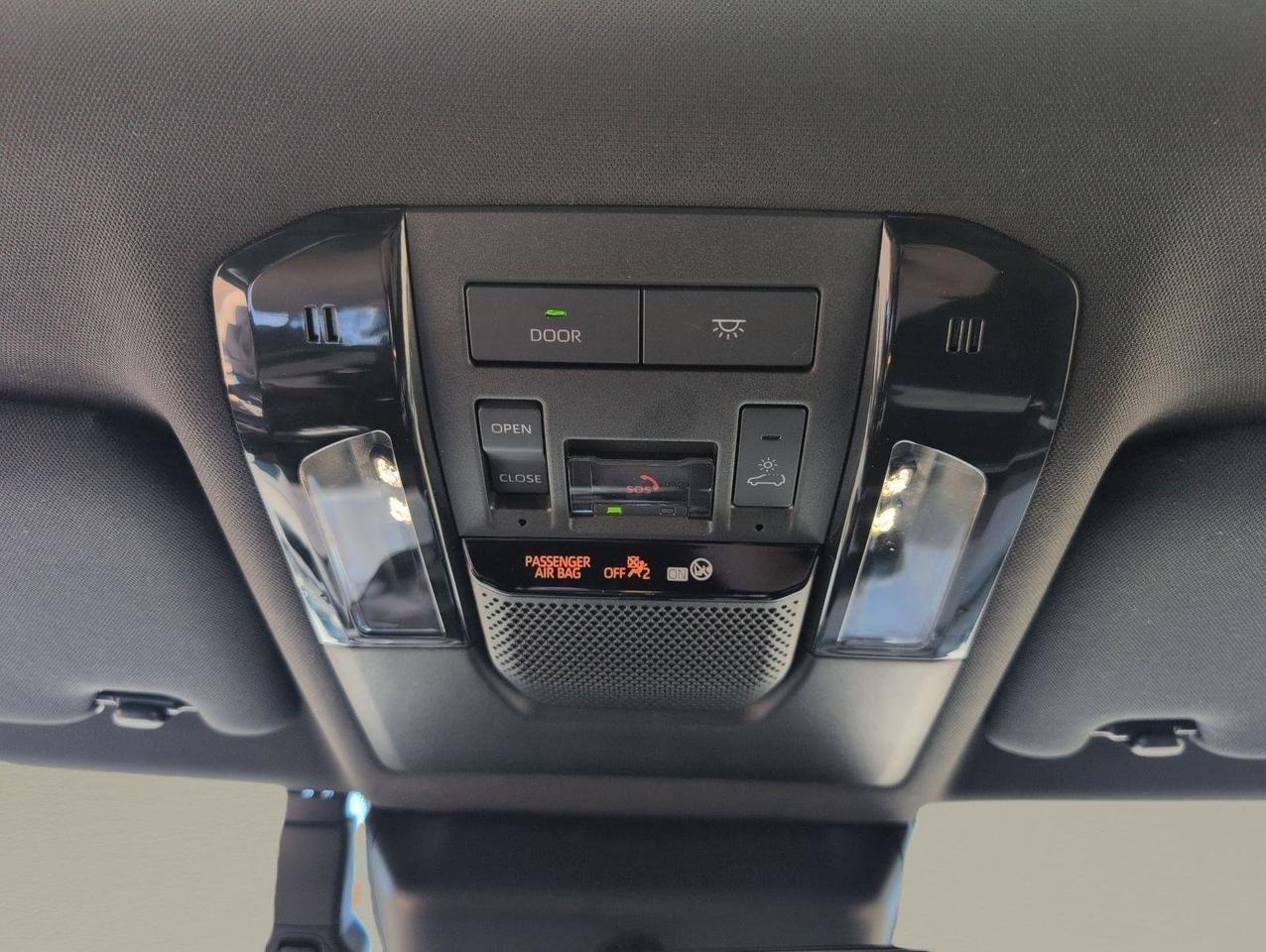 2024 Lexus GX 550 Luxury San Antonio TX